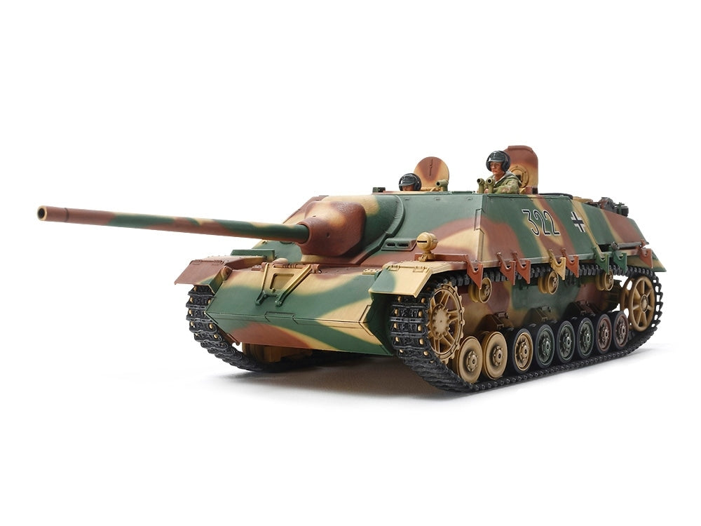 Tamiya 35340 Jagdpanzer allemand IV /70(V) Lang (1/35)