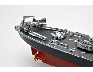Trumpeter 05306 USS MASSACHUSETTS BB-59 1/350 – Bild 19
