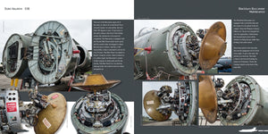 HMH Publications DH-036 Blackburn Buccaneer - Aircraft in Detail 036 (English Version) – zdjęcie 4