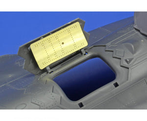 Eduard 48792 F-35B extérieur KITTY HAWK 1/48 – image 10
