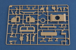 Hobby Boss 85522 LKW 7t mil verre 1/35 – immagine 9