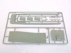 Trumpeter 07213 WW2 LCM 3 USN Véhicule Landing Craft (1/72) – image 6
