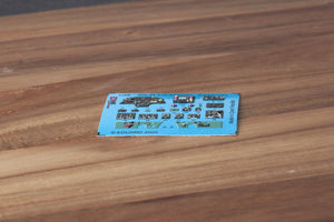 Eduard 3DL48235 Barracuda SPACE TRUMPETER 1/48 – zdjęcie 2