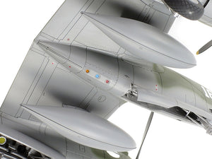 Tamiya 25199 Lockheed P-38H Lightning 1/48 – imagen 9