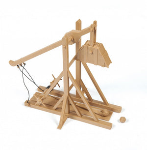 Zvezda 8516 Trébuchet Médiéval 1/72 – imagen 2