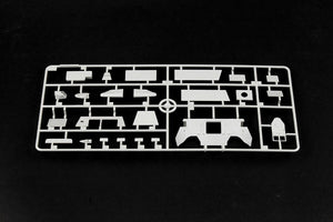 Trumpeter 04548 USS Independence (LCS-2) 1/350 – image 5