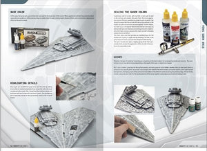 Munitions du Mig 6110 GRAVITY 1.0 - Guide parfait de modélisme de science-fiction (anglais) – image 5