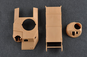 J&amp;#39;adore le kit 63518 M3A4 Char moyen 1/35 – immagine 6