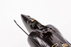 Eduard FE1172 Harrier GR.1 KINETIC 1/48 – Bild 2