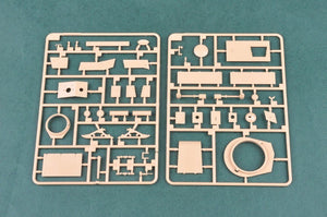 Hobby Boss 82493 Char moyen soviétique T-24 (1/35)  – immagine 7