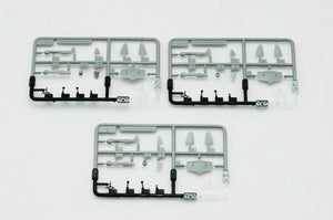 Trumpeter 05608 USS CV-2 Lexington porte-avions 05/1942 (1/350) – Bild 19