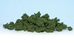 Woodland Scenics WFC183 Medium Green Underbrush 2,8L – zdjęcie 2