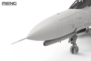 Meng LS-020 F-4E/2020 TERMINATOR (Turkish Air Force) 1/48