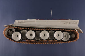 Trumpeter 00944 Pz.Kpfw.VI Ausf.E Sd.Kfz.181 Tiger I (production moyenne) 1/16  – image 20