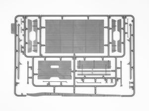 ICM 35408 G917T Véhicule de sécurité pour camions 1/35 – image 8