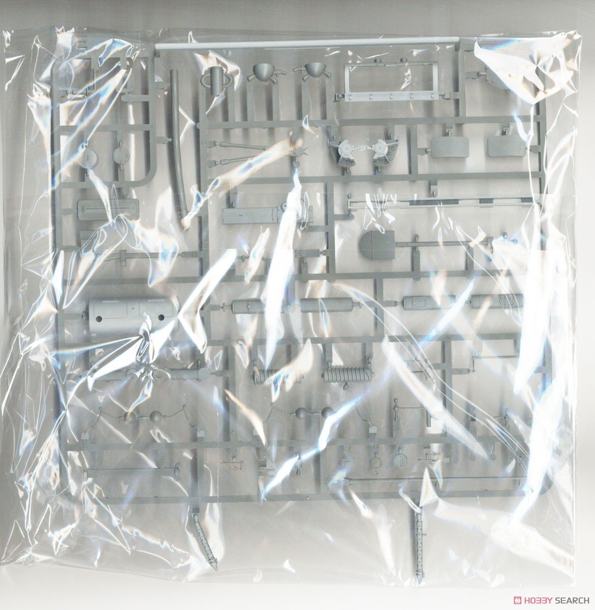 Takom 1012 Pz.Kpfw. I Ausf.B Abwurfvorrichtung 1/16  – immagine 3