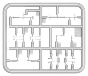 MiniArt 35591 ATELIER DE TERRAIN 1/35  – image 7