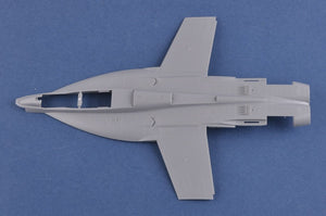 Hobby Boss 85812 F/A-18E Super Hornet 1/48 – immagine 11