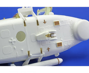 Eduard 32328 Lynx Mk.88 extérieur 1/32 Revell – image 10