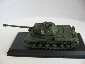 PST 72003 JS-2M Char lourd 1/72 – immagine 2
