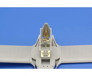 Eduard 49760 I-153 Chaika ICM 1/48 – immagine 3