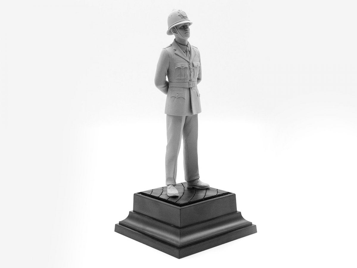 ICM 16011 British Policeman 1/16 – zdjęcie 6