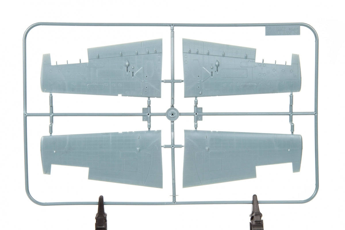 Eduard 82205 FM-2 Wildcat 1/48 – zdjęcie 17