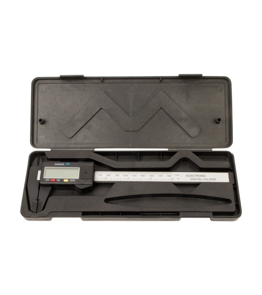 ARTESANIA LATINA 27057-1 Suwmiarka elektroniczna 155 mm