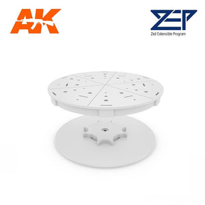 BASE ROTATIVE ZEP MSJ04 – image 2