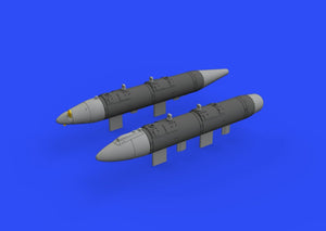 Eduard 648491 AN/ALQ-71(V)-2 ECM pour maquettes au 1/48 – image 2