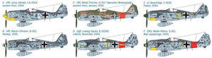 Italeri 2751 FW 190 A-8 1/48 – immagine 2