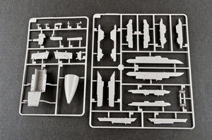 Trumpeter 03223 MIG-29A Fulcrum russe au 1/32 – image 14