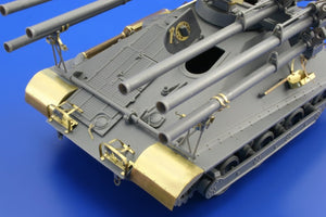 Eduard 36138 M-50A1 1/35 Academy – immagine 4