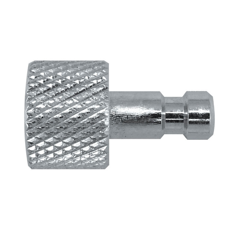 Sparmax 41200079B Quick Connector (Male, 1/8" PS)
