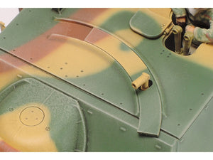 Tamiya 35340 Jagdpanzer allemand IV /70(V) Lang (1/35) – immagine 8