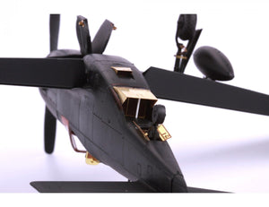 Eduard 48928 P-51D extérieur MENG 1/48 – image 3
