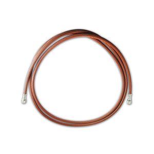 Tuyau Sparmax 41113081 2 m 1/8&amp;quot; PS x 1/8&amp;quot; PS