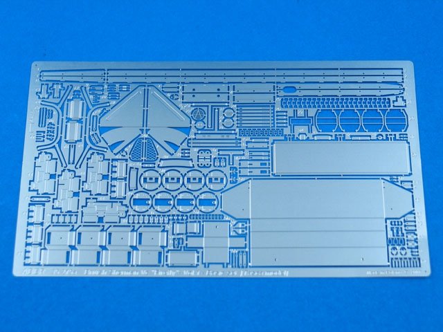 Aber 35215 Sherman Vc Firefly britannique - vol. 1 - set de base (1/35) – image 2
