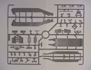 ICM 35103 Sd.Kfz.251/1 Ausf.A with German Infantry 1/35 – zdjęcie 12