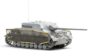 Dragon 6689 Pz.Kpfw.IV L/70(A) 1/35 – Bild 2