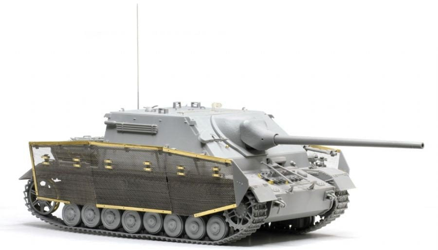 Dragon 6689 Pz.Kpfw.IV L/70(A) 1/35 – Bild 2