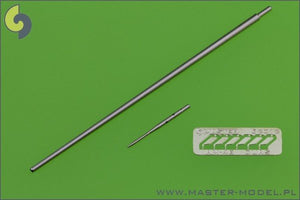 Master AM-48-063 MiG-21 F-13 (Fishbed C) - Tube Pitot (1/48)