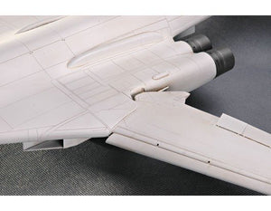 Trumpeter 01620 Tu-160 BLACKJACK 1/72 – zdjęcie 6