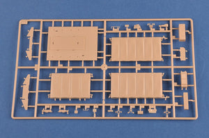 Camion armé Hobby Boss 85525 M1070 au 1/35 – image 12