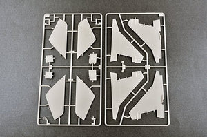 Trumpeter 03224 Mikoyan MIG-29C Fulcrum russe au 1/32 – immagine 6