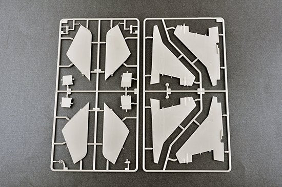 Trumpeter 03224 Mikoyan MIG-29C Fulcrum russe au 1/32 – immagine 6
