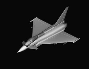 Hobby Boss 80264 EF-2000A Eurofighter Typhoon 1/72 – immagine 4