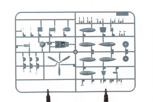 Eduard 84197 Bf 109K-4 1/48 – imagen 7