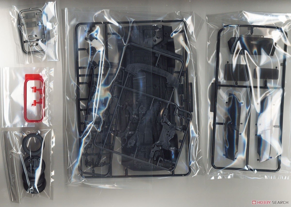 Fujimi 066240 Toyota Vellfire ZA G Édition 1/24 – image 6