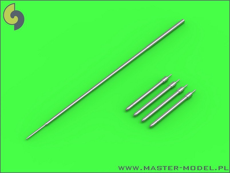 Master AM-32-073 MiG-19PM (Farmer E) 1/32